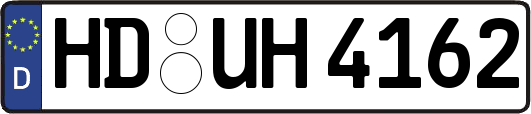 HD-UH4162