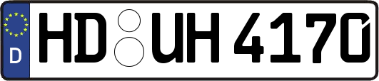 HD-UH4170
