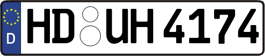 HD-UH4174