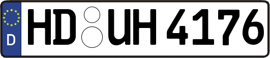 HD-UH4176