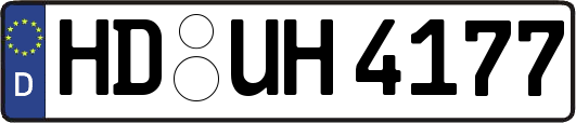 HD-UH4177