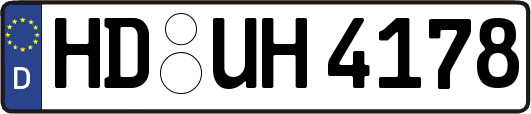 HD-UH4178
