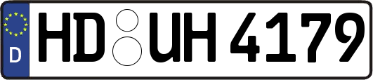 HD-UH4179