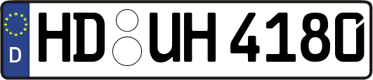 HD-UH4180