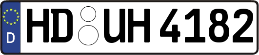 HD-UH4182