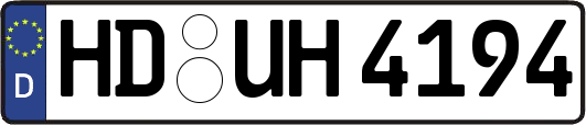 HD-UH4194