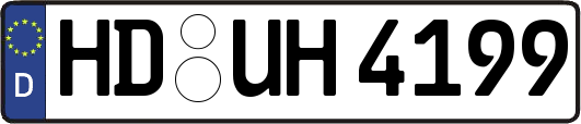 HD-UH4199