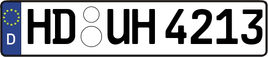 HD-UH4213
