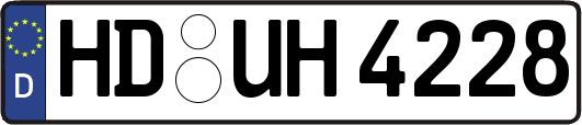 HD-UH4228