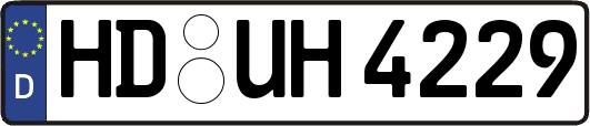HD-UH4229