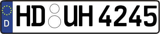 HD-UH4245