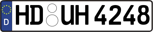 HD-UH4248