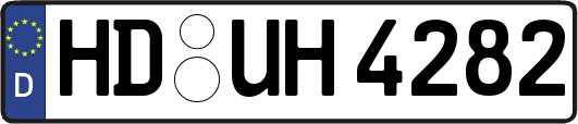 HD-UH4282