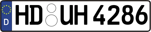 HD-UH4286