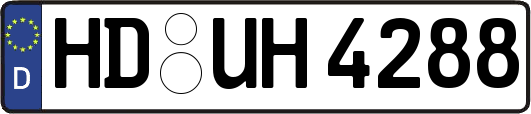 HD-UH4288