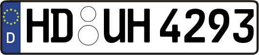 HD-UH4293
