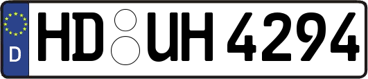 HD-UH4294