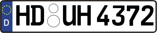 HD-UH4372