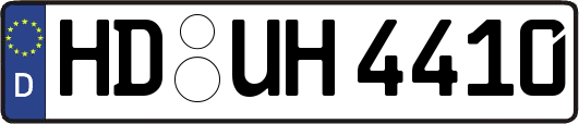 HD-UH4410
