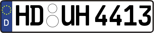 HD-UH4413