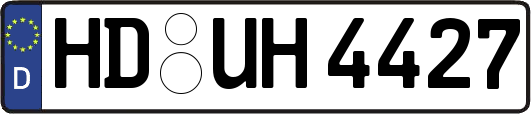 HD-UH4427