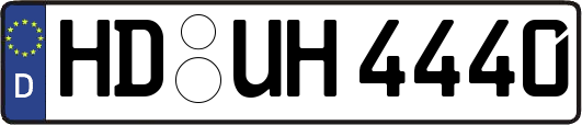 HD-UH4440