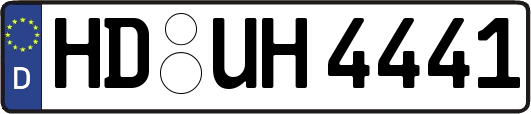 HD-UH4441