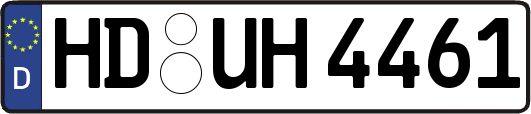 HD-UH4461