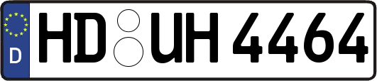 HD-UH4464