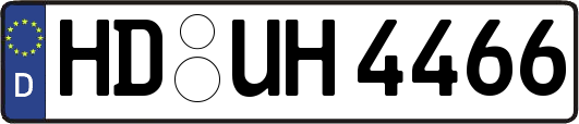 HD-UH4466