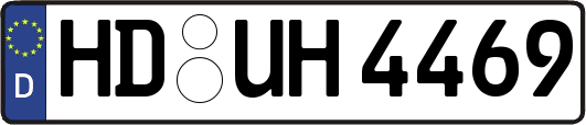 HD-UH4469