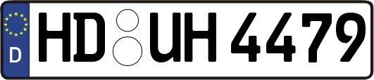 HD-UH4479