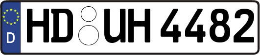 HD-UH4482