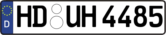 HD-UH4485