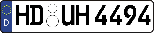HD-UH4494