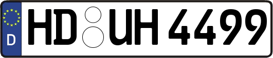HD-UH4499