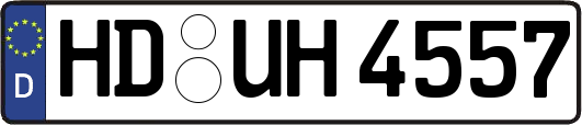 HD-UH4557