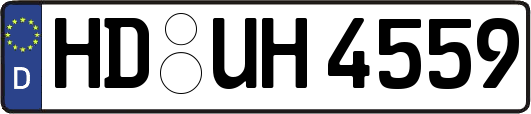 HD-UH4559