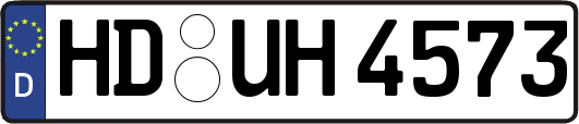 HD-UH4573