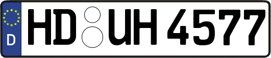 HD-UH4577