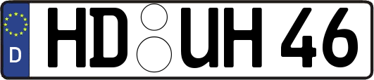 HD-UH46