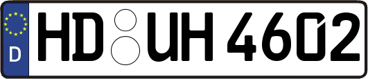 HD-UH4602