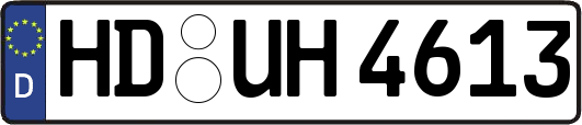 HD-UH4613