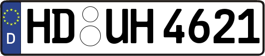 HD-UH4621