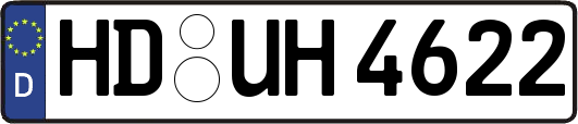 HD-UH4622