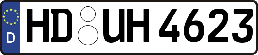 HD-UH4623