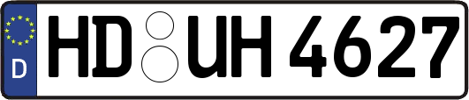 HD-UH4627