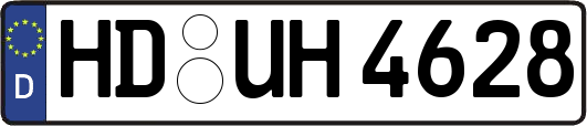 HD-UH4628