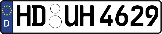 HD-UH4629