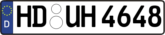 HD-UH4648